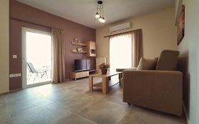 Tonia'S Apartment